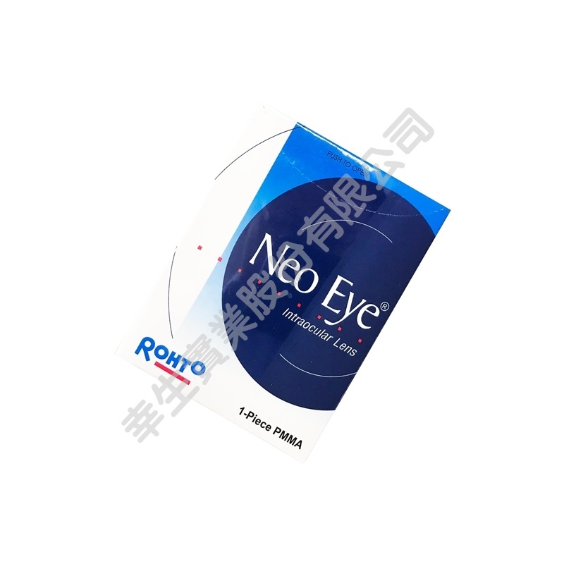 NeoEye Intraocular Lens