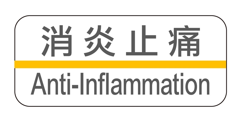 Anti-Inflammation